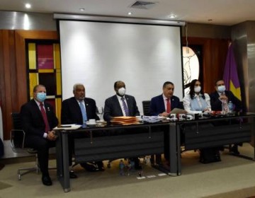Dipu peledeistas critican que SP limite cobertura a pruebas PCR