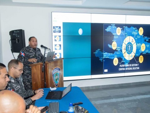 El pago de pensiones de la Polic&iacute;a Nacional fue paralizado en el periodo 2016-2021