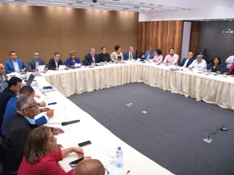 El Congreso Nacional reinicia trabajos con fuertes tareas pendientes