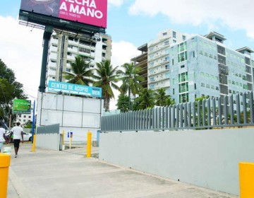 Agemov dice no tiene v&iacute;nculos comerciales con Parqu&eacute;ate Bien
