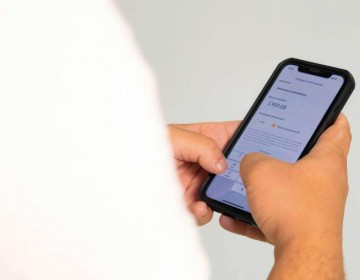 La DGII recibe RD$57 millones diarios por el impuesto a cheques y transferencias