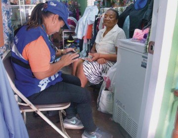 Censo Nacional a punto de ser extendido en cinco provincias con dificultades