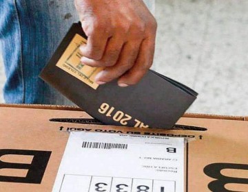 Dos grandes coaliciones pol&iacute;ticas se disputar&aacute;n el poder municipal