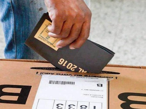 Dos grandes coaliciones pol&iacute;ticas se disputar&aacute;n el poder municipal