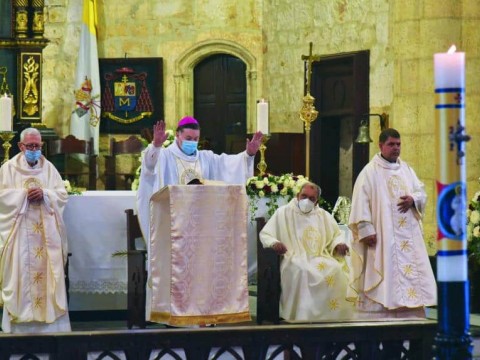 Pol&iacute;ticos creen cr&iacute;ticas de obispos en el Serm&oacute;n de las Siete Palabras deben llevar a reflexi&oacute;n