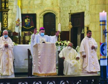 Pol&iacute;ticos creen cr&iacute;ticas de obispos en el Serm&oacute;n de las Siete Palabras deben llevar a reflexi&oacute;n