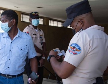  Un recurso sobre el COVID-19 del 2021 fue conocido por el Tribunal Constitucional en 2026