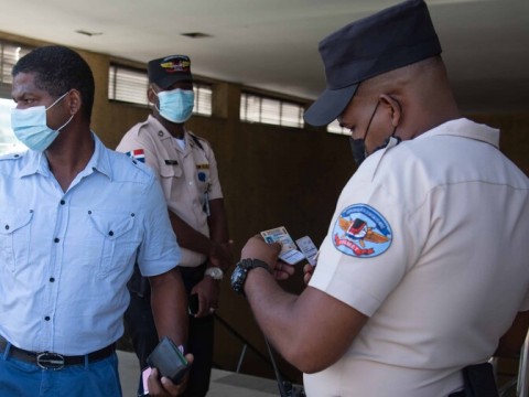  Un recurso sobre el COVID-19 del 2021 fue conocido por el Tribunal Constitucional en 2026