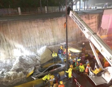 Abogan por m&aacute;s resiliencia ante eventos extremos