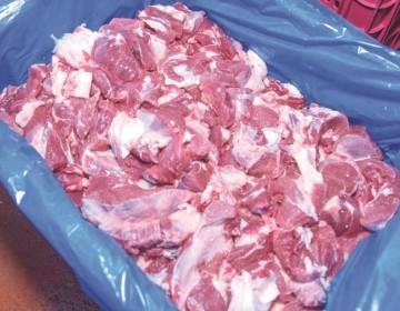 Rep&uacute;blica Dominicana solicit&oacute; procesos de compra de carne a Brasil