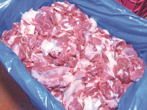 Rep&uacute;blica Dominicana solicit&oacute; procesos de compra de carne a Brasil
