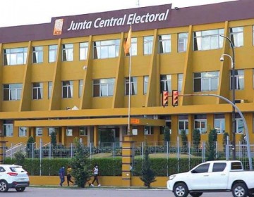 JCE emite resoluci&oacute;n que limita gastos de campa&ntilde;a para candidatos a elecciones 2024