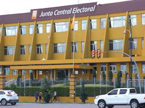 JCE emite resoluci&oacute;n que limita gastos de campa&ntilde;a para candidatos a elecciones 2024