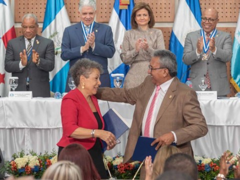 Parlacen solicita a Estados Unidos renegociar el DR-Cafta
