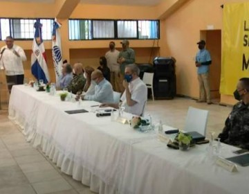 Gobierno deja en operaci&oacute;n tres centros para que personas entreguen armas ilegales