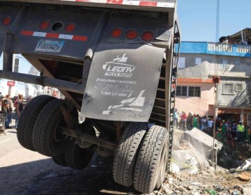 T&eacute;cnicos en seguridad vial citan las principales causas de los accidentes