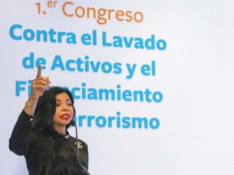Yeni Berenice: Existe v&iacute;nculo entre corrupci&oacute;n e inseguridad