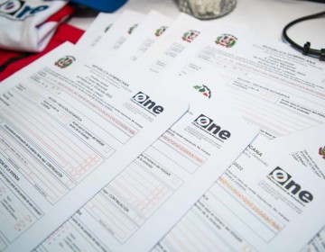 D&eacute;cimo Censo Nacional se inicia ma&ntilde;ana, en medio de &ldquo;dimes y diretes&rdquo; pol&iacute;ticos