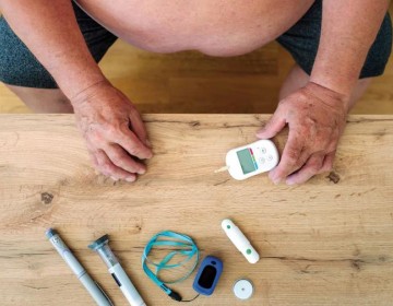 La diabesidad es un trastorno que gana terreno y amenaza la salud de esta generaci&oacute;n
