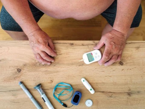 La diabesidad es un trastorno que gana terreno y amenaza la salud de esta generaci&oacute;n