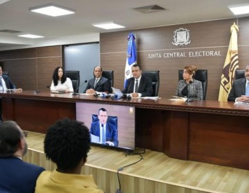 Ciudadanos podr&aacute;n solicitar a la JCE sanciones contra candidatos y partidos