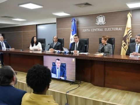 Ciudadanos podr&aacute;n solicitar a la JCE sanciones contra candidatos y partidos