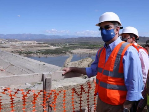 Poder Ejecutivo remite otra adenda de proyecto de Monte Grande