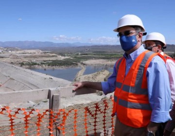 Poder Ejecutivo remite otra adenda de proyecto de Monte Grande