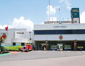 Congreso y Fedomu: divididos por ley que crear&iacute;a la Direcci&oacute;n General de Bomberos