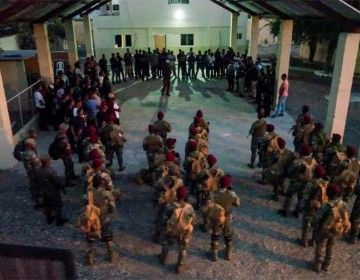 Operaci&oacute;n Caim&aacute;n II golpea estructuras del narcotr&aacute;fico en la regi&oacute;n Sur del pa&iacute;s