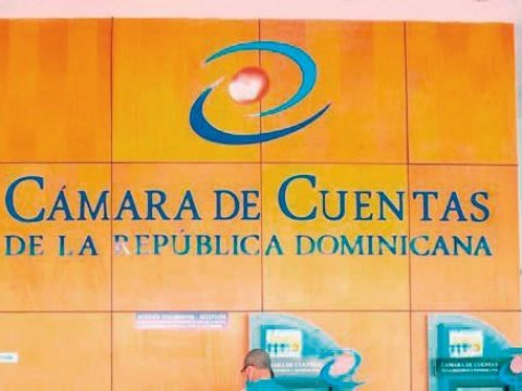 La C&aacute;mara de Cuentas ultima nuevas auditor&iacute;as