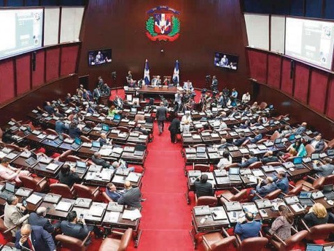 Aplazar las tres causales agilizar&iacute;a aprobaci&oacute;n del C&oacute;digo Penal, dicen legisladores