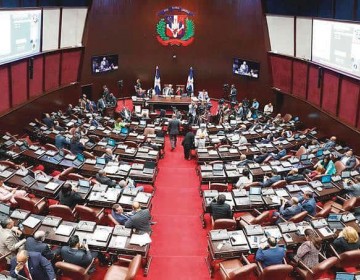Aplazar las tres causales agilizar&iacute;a aprobaci&oacute;n del C&oacute;digo Penal, dicen legisladores