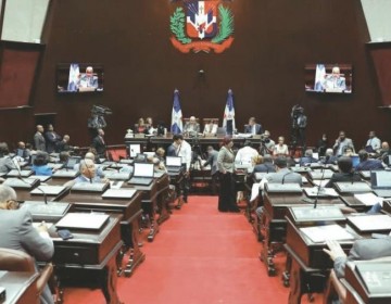 La C&aacute;mara de Diputados conoce hoy el presupuesto complementario del 2023