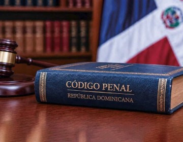 Nuevo C&oacute;digo Penal: las 43 modificaciones que transforman la justicia en Rep&uacute;blica Dominicana