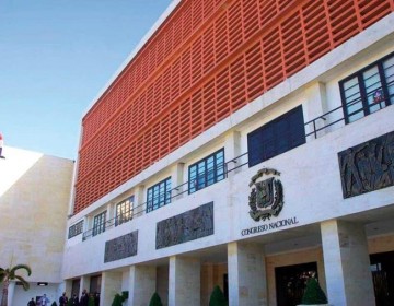 Abinader entiende que "hay que endurecer penas" en el C&oacute;digo Penal