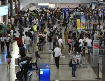 Recaudaciones por tarjeta de turista crecen RD$30 millones en el primer semestre del a&ntilde;o