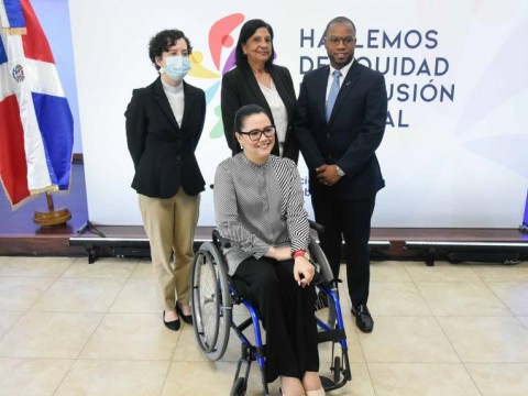 Inclusi&oacute;n laboral: un asunto de derecho, no de oportunidad