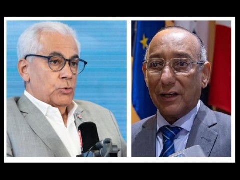 Abinader quita al cabeza de la Opret y tambi&eacute;n al de la ETED