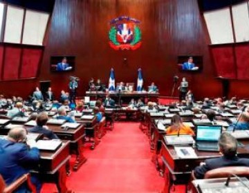 C&aacute;mara de Diputados conocer&aacute; los proyectos para investigar a la C&aacute;mara de Cuentas