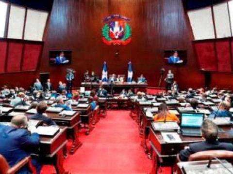 C&aacute;mara de Diputados conocer&aacute; los proyectos para investigar a la C&aacute;mara de Cuentas