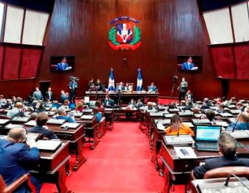 No prospera en C&aacute;mara de Diputados aprobaci&oacute;n de emisi&oacute;n de deuda p&uacute;blica por RD$363,257.8 MM