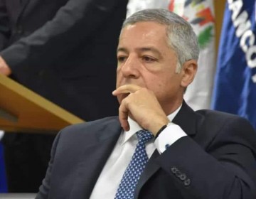 Detenidos en Operaci&oacute;n Calamar estar&iacute;an relacionados a red que estaf&oacute; al Estado con RD$19.7 mil millones