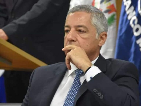 Detenidos en Operaci&oacute;n Calamar estar&iacute;an relacionados a red que estaf&oacute; al Estado con RD$19.7 mil millones