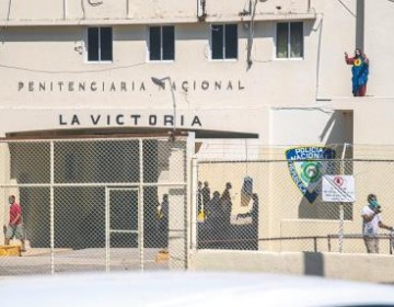 Restringen visitas a las c&aacute;rceles para proteger presos del covid-19 y la influenza