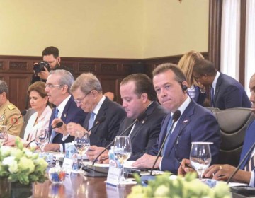 El sector empresarial favorece acuerdos bilaterales con Guyana