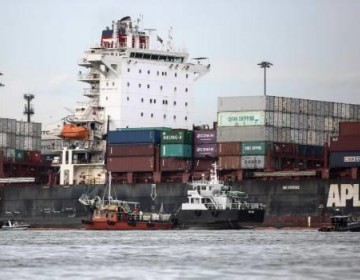 Las importaciones crecen m&aacute;s del 34% el &uacute;ltimo a&ntilde;o