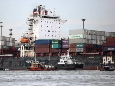 Las importaciones crecen m&aacute;s del 34% el &uacute;ltimo a&ntilde;o
