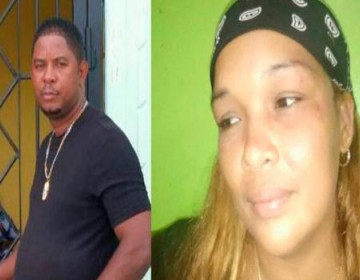 30 años de cárcel a hombre que mató expareja en San Pedro