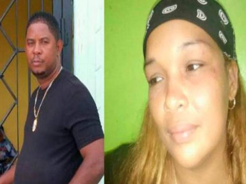 30 años de cárcel a hombre que mató expareja en San Pedro
